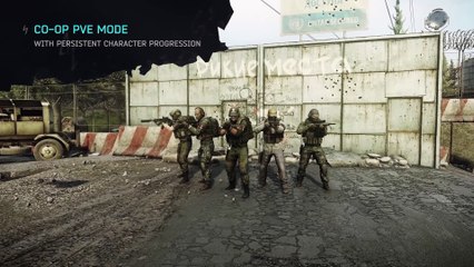 Escape from Tarkov: The Unheard Edition – Discover the New Features and Content 🎮