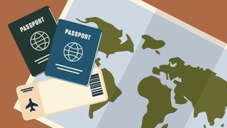 How Many Passports Can You Have?