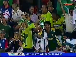 Younis Khan 101 vs England 3rd ODI 2006