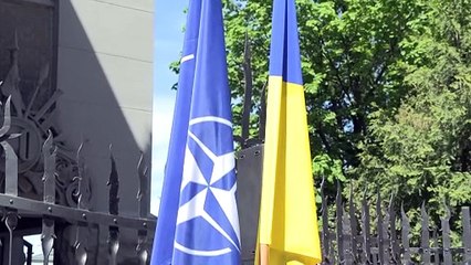 El jefe de la OTAN asegura que "no es demasiado tarde" para que Ucrania gane la guerra