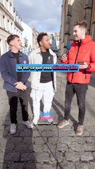 Qu'est ce que tu détestes faire ? Mais attention, tu es obligé de le faire.