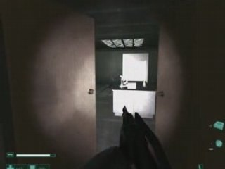 FEAR perseus Mandate