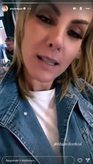 Apaixonados! Ana Hickmann e Edu Guedes iniciam a semana em clima de romance; veja