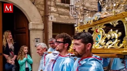 "Se encuentra muy mal"; Planes funerarios para el Rey Carlos III se estarían 'preparando'