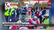 Hacen entrega de 12 cuerpos de peregrinos fallecidos en Malinalco