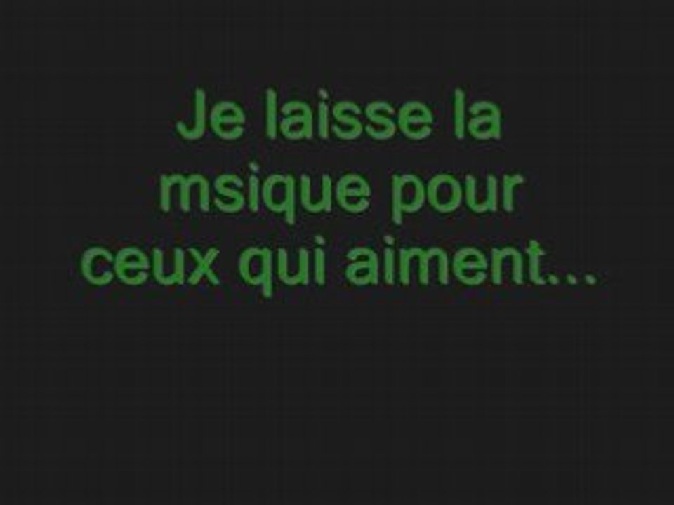 Soirée poker montage fini