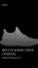 WATCH: In My Feed - These Are the Walking Shoes to Add to Your Closet for Everyday Wear