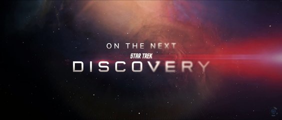 Star Trek Discovery Season 5 Episode 6 Promo