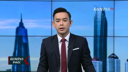 Mobil Tertabrak Kereta di Sidoarjo, 1 Orang Kritis dan 2 Luka Berat