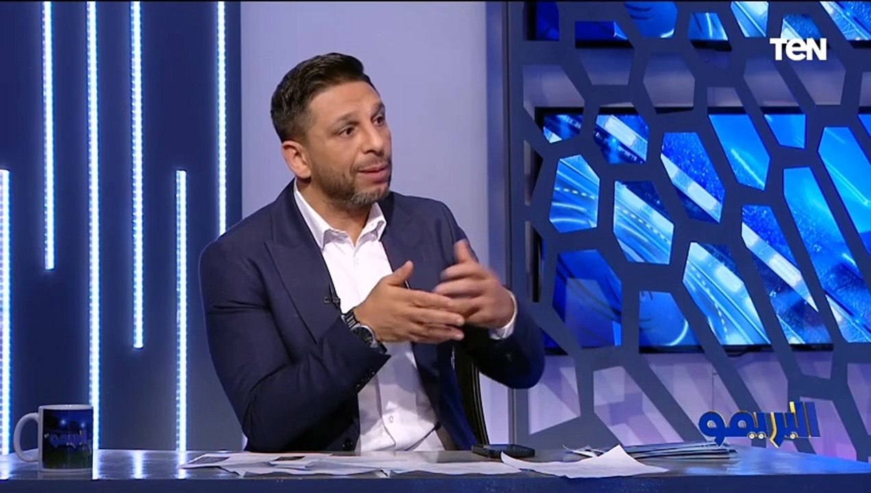 لاعبو دريمز أهدروا العديد من الفرص.. شريف الخشاب يتحدث فنياً عن فوز الزمالك على دريمز بالكونفدرالية