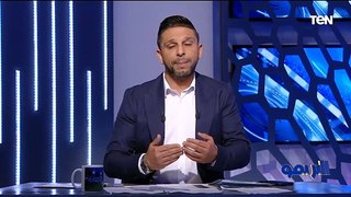 محمد الشناوي يظهر العين الحمراء لثلاثي الأهلي 