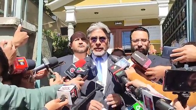 “No tienen por qué decirnos con quién consensuar”: Evismo cuestiono al TSE y le pide una audiencia