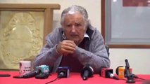 Pepe Mujica anuncia que tiene cáncer