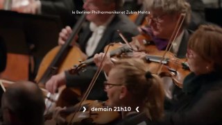 Berliner Philharmoniker, Zubin Mehta - 30 avril