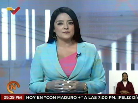 Caracas | Partido MAS expresa su apoyo a la activación de la oficina de la CPI