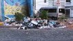 Moradores reclamam de lixo acumulado em bairro de Salvador