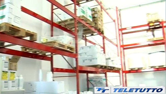 Video News - Comab per le aziende agricole