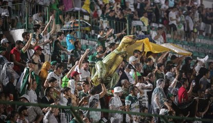 Radialista espera Casa cheia para Sousa x Bragantino e arrisca 2 a 0 pro Dinossauro