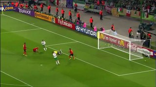 Meksiko 0:0 Angola SP 2006