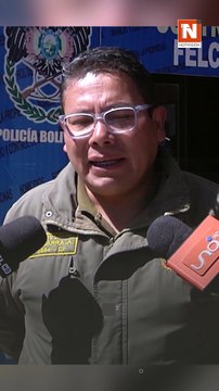Buscan a Melani Sucojayo de 14 años, cámaras de vigilancia muestran las últimas imágenes de la menor.