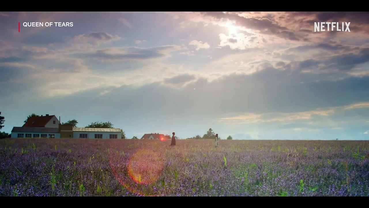 [MV] Kim Soo-hyun (김수현) - Way Home (청혼) | Queen of Tears OST