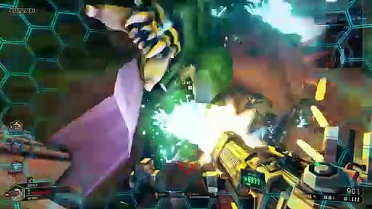 Zeit zum Verlegen der Rohre. | Deep Rock Galactic | Ep. 47