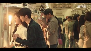 Hae-in's wave of past memories comes rushing back | Queen of Tears EP 15 | Netflix [ENG SUB]