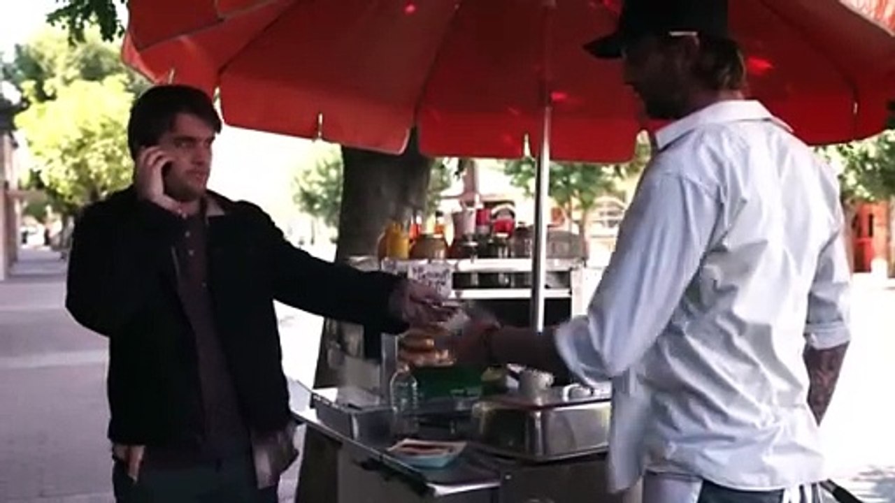 John Dies at the End (2013) stream deutsch anschauen