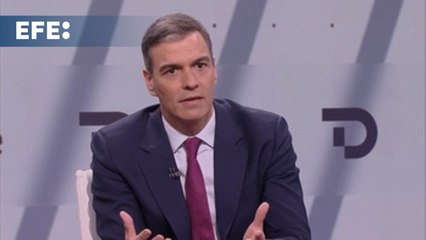 Sánchez hablará con Feijóo aunque augura que la "persecución" contra él se va a "redoblar"