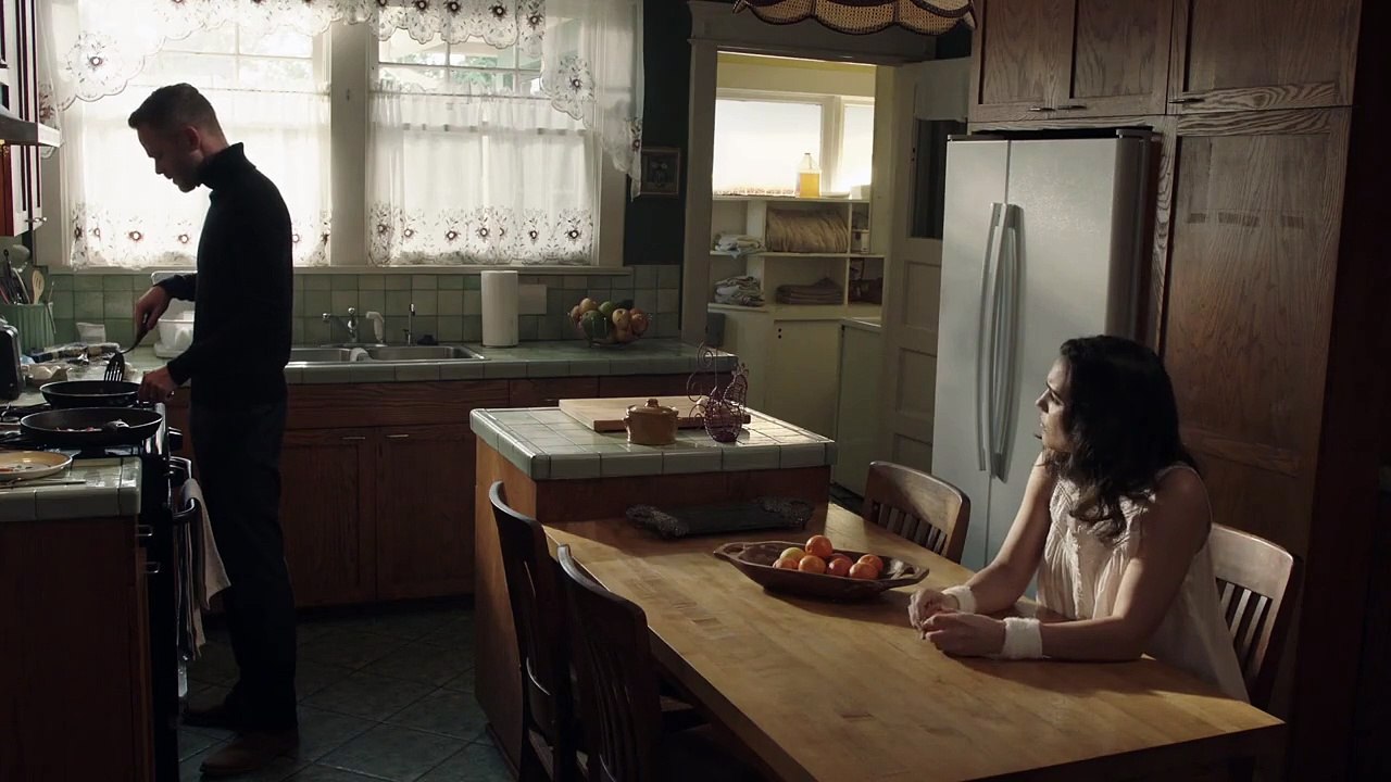 The Free Fall (2022) stream deutsch anschauen