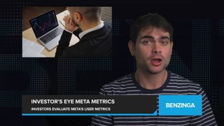 Investor's Meta's User Growth and ARPU Metrics to Assess Competitive Position