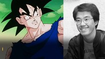 Cartoon Network Paid Tribute To 'Dragon Ball' Creator Akira Toriyama Following His Death, But I’m Confused By The Homage