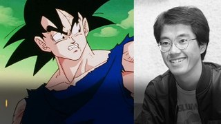 Cartoon Network Paid Tribute To 'Dragon Ball' Creator Akira Toriyama Following His Death, But I’m Confused By The Homage
