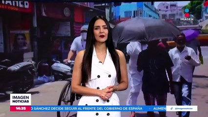 Ola de calor azota en el Sudeste de Asia