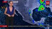 El clima para hoy 29 de abril de 2024, con Sandy Tok