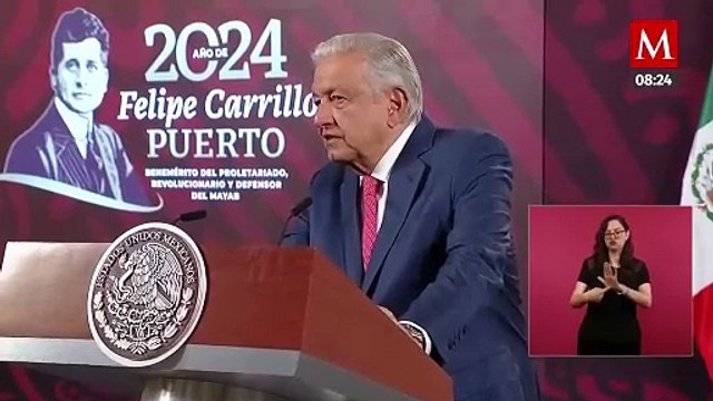AMLO celebrará Día del Trabajo con líderes sindicales; firmará ley de pensiones