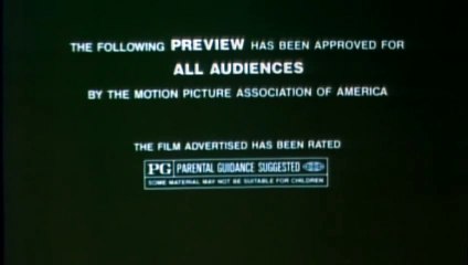 La Quatrième Dimension, le film Bande-annonce (DE)