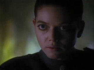 War Of The Worlds TV Series - The Obelisk - Season 2 Episode 20 - 1988 - 1990