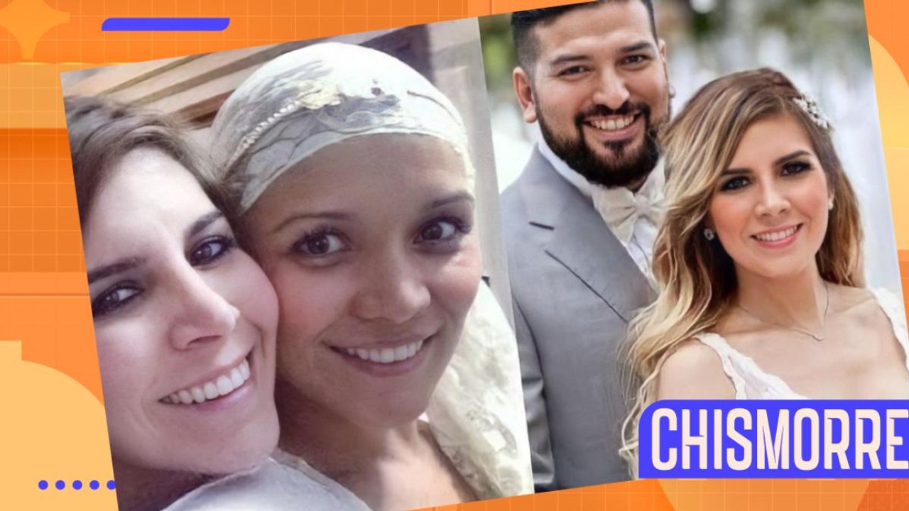 El caso de Karla Panini y Karla Luna, ¿chisme mundial?