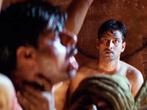 The Legend of Bhagat Singh clip -4 | The Legend of Bhagat Singh | Movie Clip | Hindi Movies |