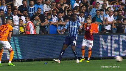 Télécharger la video: Yukatel Adana Demirspor - Galatasaray Maç Özeti (26 Nisan 2024, Cuma