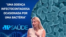 Coqueluche: O que é a doença, como é transmitida e como é feito o tratamento | JP SAÚDE