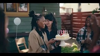 Cora Bora Trailer