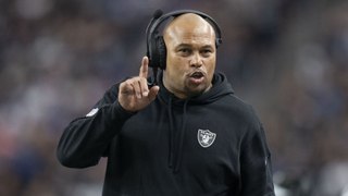 NFL Draft Analysis: Falcons and Raiders' Strategic Missteps