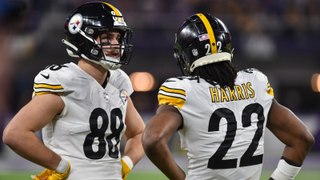Steelers Draft: Building a Formidable Line for Years to Come