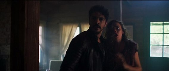 In Dreams Official Movie Trailer 🎬