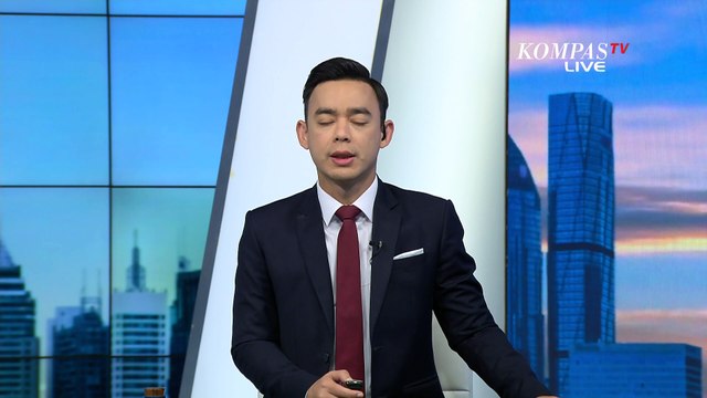 Sebuah Toko Kelontong di Sidoarjo Rusak Akibat Ledakan