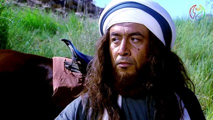 مسلسل الحجاج ابن يوسف الثقفي الحلقة  1