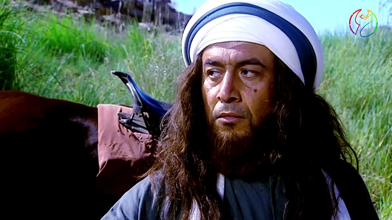 مسلسل الحجاج ابن يوسف الثقفي الحلقة  1