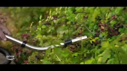 Clarksons Farm Season 3 Trailer